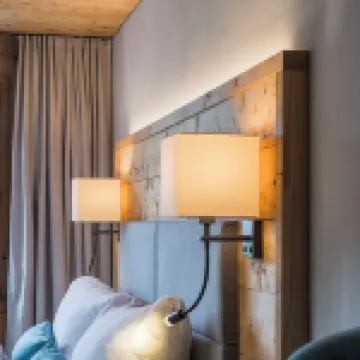 Hotel Mulin by Amanthos