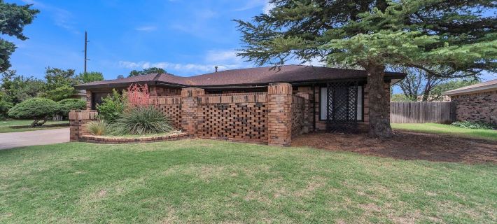 Stead House-3Bd/2ba, Ttu,  Fall Specials! 3 Bedroom Home by RedAwning Các khách sạn ở Lubbock