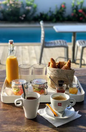 Villa Jwi Lavi Boutique Hotel