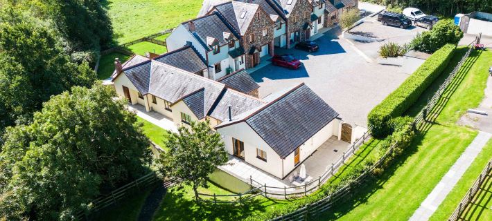 Chy Pol Hotels in Wadebridge