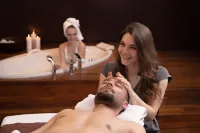 Perla, Resort & Entertainment - Spa