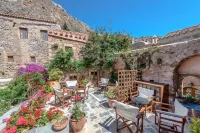 Malvasia Traditional Hotel Hotel in zona Church of Christ in Chains (Christos Elkomenos)