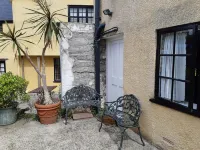 Tudor Cottage