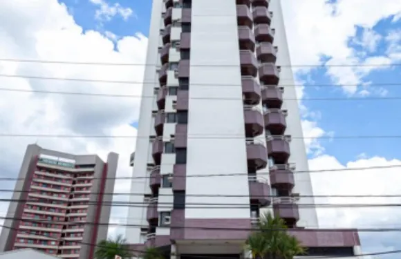 旅行旅館公寓 朱迪亞