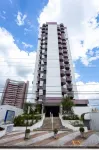 Travel Inn Flats Jundiaí Hotels near Água de Coco