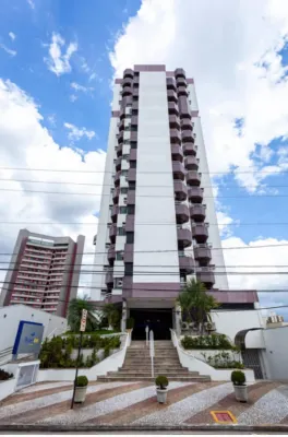 Travel Inn Flats Jundiaí Hotels in 