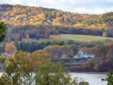 Journey Inn Bed & Breakfast Hotels in Hyde Park