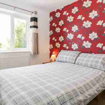Teal Rooms