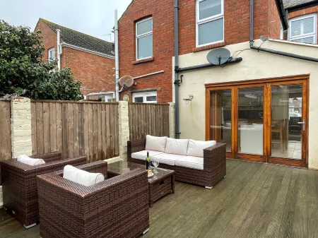 Owl's Rest Отели в г. Уэймут энд Портленд Дистрикт