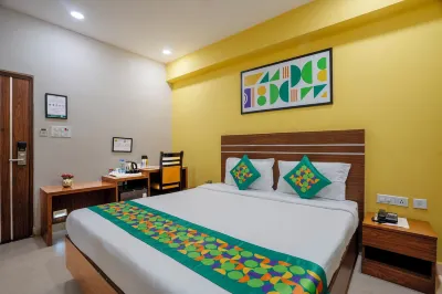 ทรีโบ ไพรด์ อินน์ เรดเดิร์ก โรงแรมใน