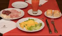 Hotel Cavour - Bữa sáng
