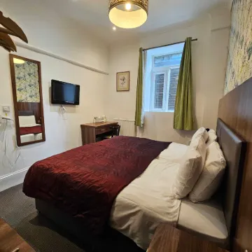 첼시 하우스 호텔 B&B 풀럼 주변 호텔