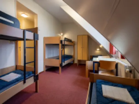 Stayokay Hostel Arnhem Hotels in Arnhem