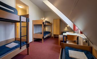 Stayokay Hostel Arnhem