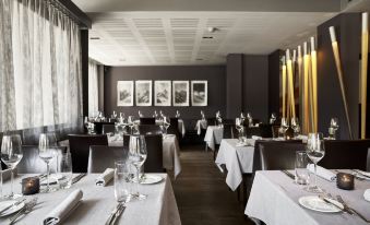 Victoria - Alpine Boutique Hotel & Fine Dining