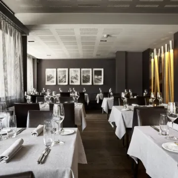 Victoria - Alpine Boutique Hotel & Fine Dining