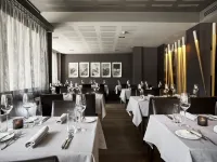 Victoria - Alpine Boutique Hotel & Fine Dining Hotel a Lungern