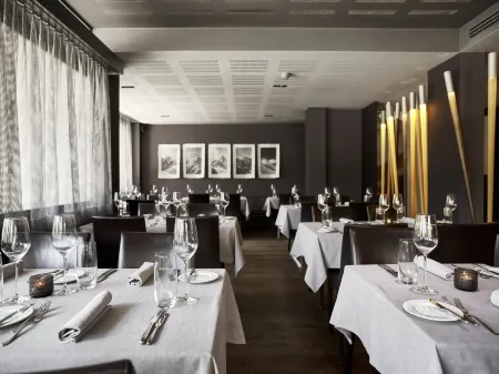 Victoria - Alpine Boutique Hotel & Fine Dining