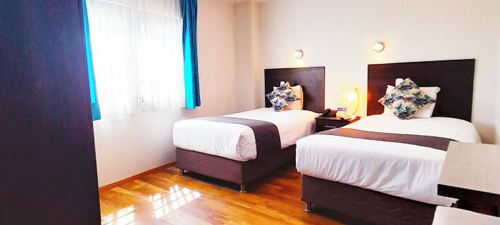Hotel la Casa de Irma Hotels in Arequipa