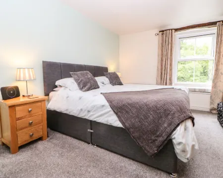 27 Bongate Hotel a Appleby-in-Westmorland