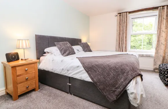 邦蓋特 27 號酒店