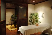 Hacienda Hosteria Chorlavi - spa