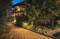 Garni Hotel Torkelbündte