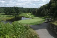 Kinipi Spa Nordique et hébergement Hotels in Trois-Rivieres