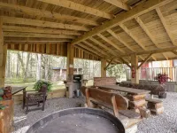 Lovat Highland Bothy Hotels in Beauly