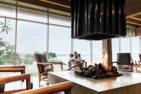 Salishan Coastal Lodge - spa