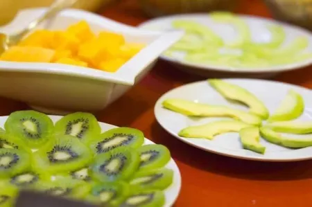 Mosoq Inn Отели рядом с достопримечательностью «Inti Trail»