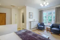 White Hart Inn فنادق في Coalbrookdale