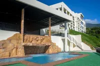 Horizonte Resort, Hotel & Spa - piscina