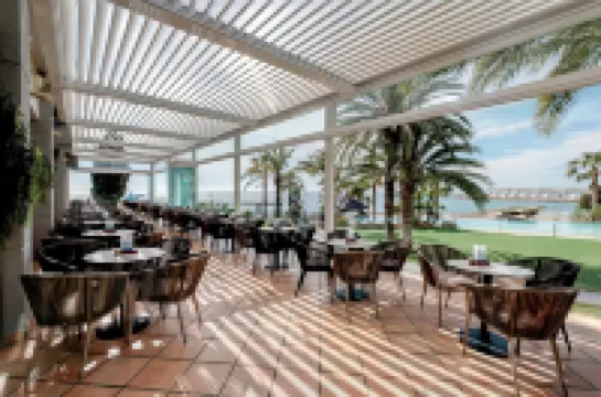 그란 호텔 라스 푸엔테스 알코쎄브레 호텔