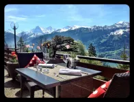 Hotel Gloria - breakfast