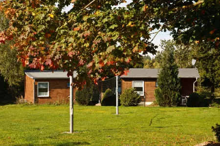 Hotel Waldoase Hirschbüchenkopf