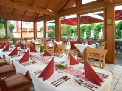 Hotelgasthof Zur Sonne Hotels in Bad Gogging