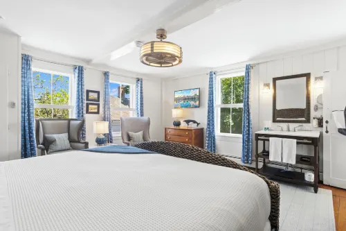 Carlisle House Inn Hotels in Nantucket