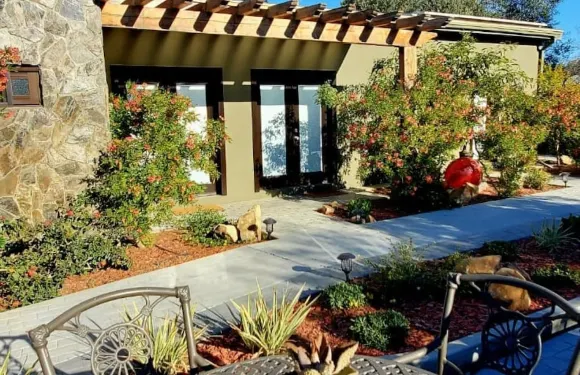 艾米利亞-羅馬涅區納家庭旅館