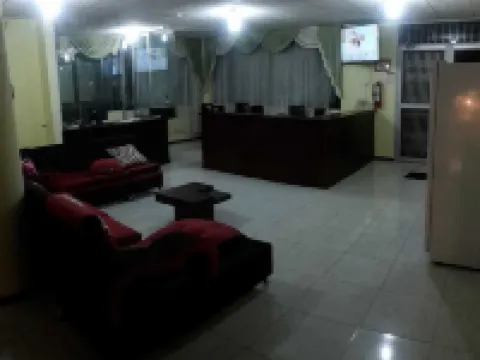 J&E Hotel Hoteles en Ambato