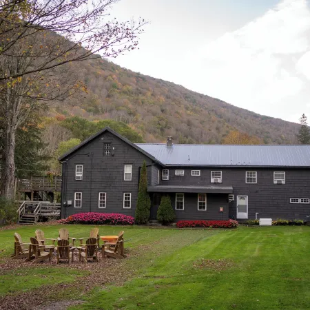Catskill Seasons Inn