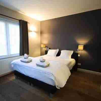Guesthouse de Casteleer Rooms