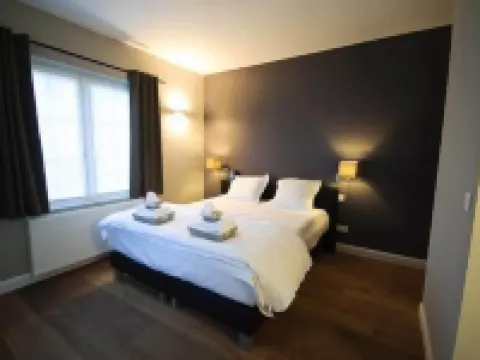 Guesthouse de Casteleer Hotels in Kasterlee