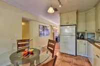 Quaint Central Miami Bungalow 10 Mi to Mid-Beach!