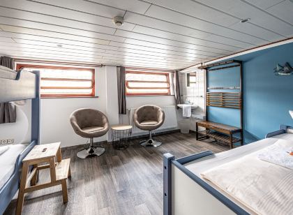 Schiffsherberge Pöppelmann