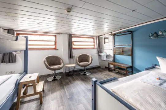 Schiffsherberge Pöppelmann Hotels in 