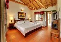 Hotel Spa Villa Lina - Pools