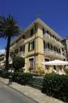 Hotel Villa Igea - Afhentnings-/afleveringstjenester