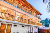 Vila Baiana Pousada