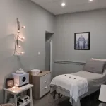 Micro Boutique Living Wolfville Hotel di Canning